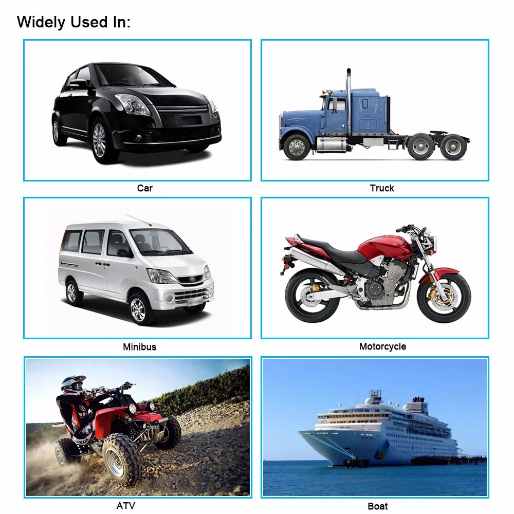 DC-6-30V-Car-Motorcycle-Car-Lighter-Cigarette-Splitter-LED-Digital-Display-Voltmeter-Power-Socket-for