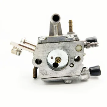 

New Zama Carburetor For Stihl Carb C1Q-S156 FS120 FS200 FS250 Brushcutters