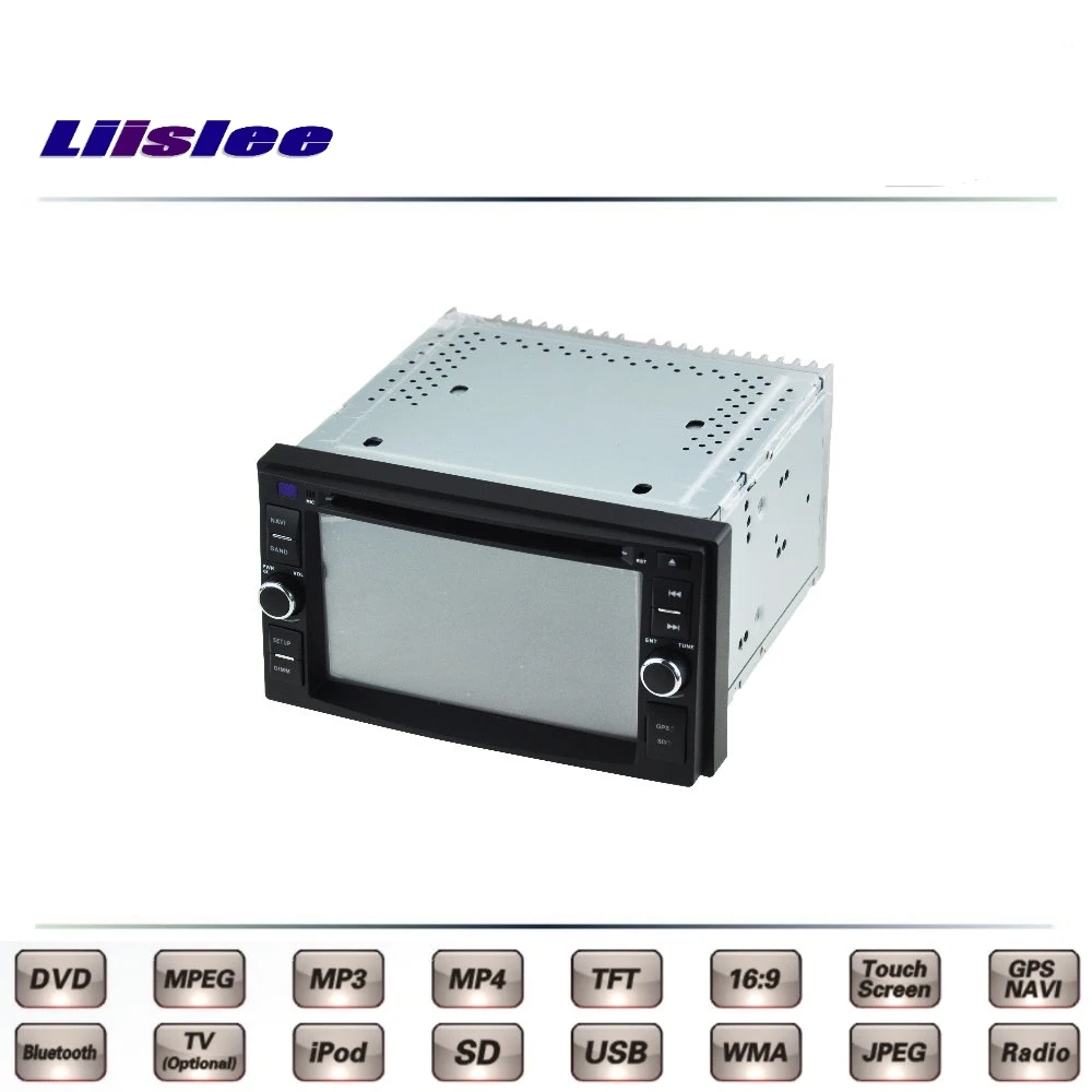 For KIA CERATO Car Multimedia TV DVD GPS Radio Original Style Navigation Android Advanced Navi