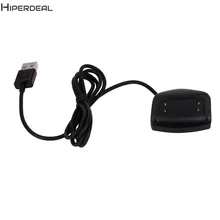 Hiperdeal зарядка через USB Зарядное устройство кабель браслет для fit2 r360 no3c
