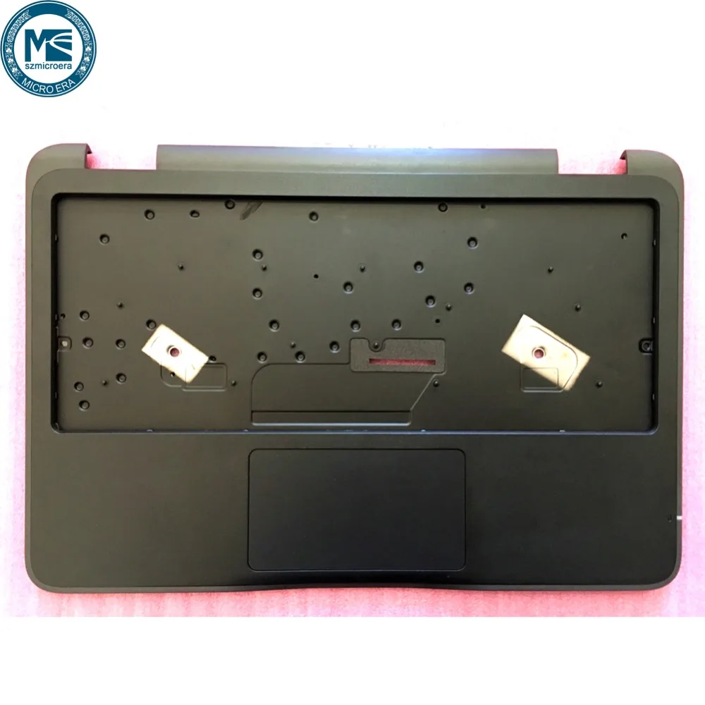 new laptop Palmrest Upper Cover Case for Dell 11 3180 Chromebook 3180 Education AP1WY000100 0VK0VC VK0VC with touchpad