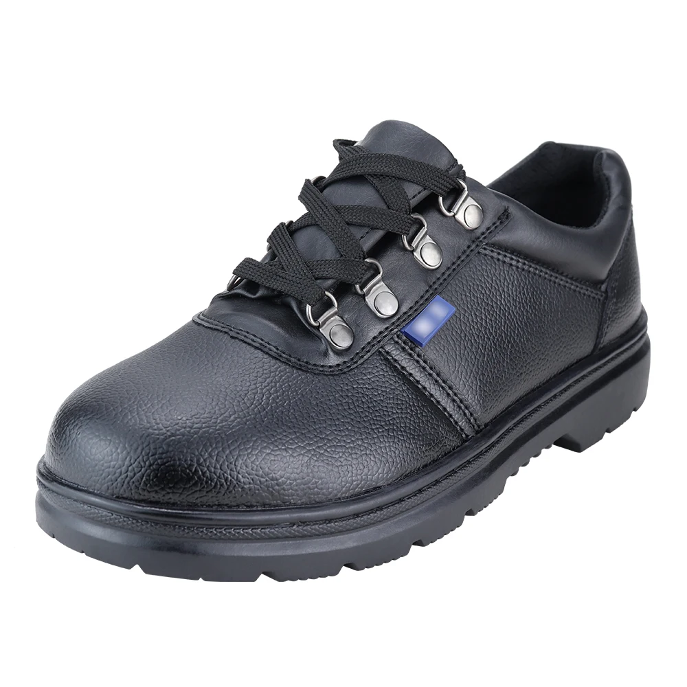 fuel safety shoes