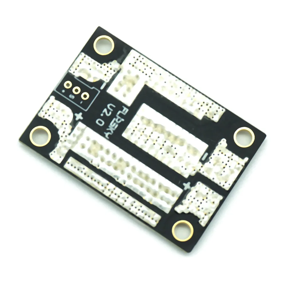 Flipsky V2.0 AntiSpark Switch Pro 280A 800A 13S Safe für RC-Spielzeug Z5X7