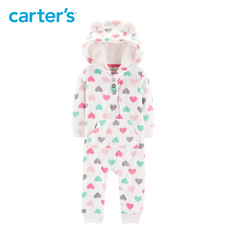 carters baby jumpsuit