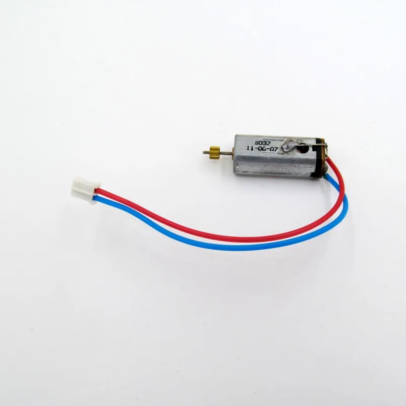 

Syma S032 S032G Main Motor With Long Shaft For R/C Helicopter Rc Spare Parts Accessories