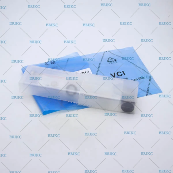 Bosch Repair kits injector