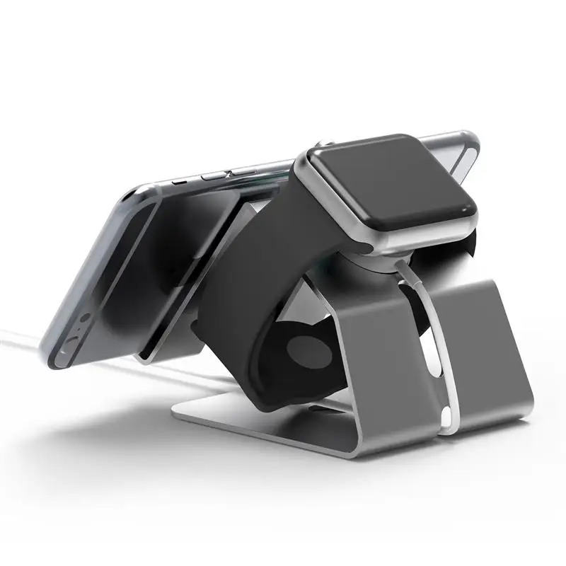 XSKEMP Original Brand Cell Phone Holder Watch Holders Desk Stand High