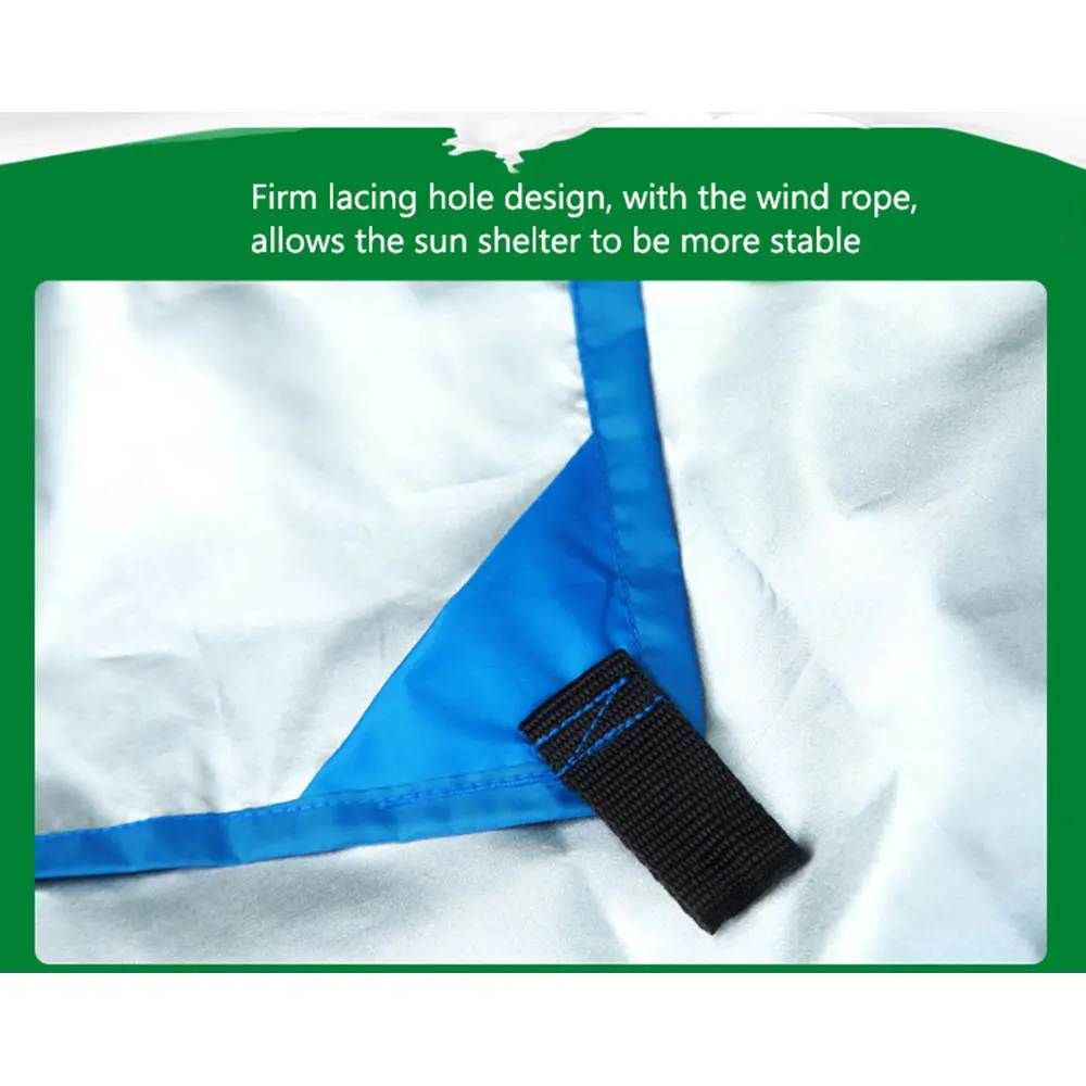 Jeebel في الهواء الطلق الشمس المأوى الشمس الظل للماء خيمة للشاطئ بجودة عالية كما السعر المنخفض/رخيصة ، نزهة التخييم المظلة المشي لمسافات طويلة ...