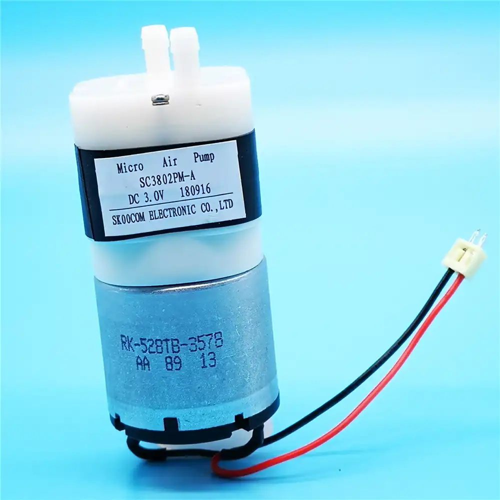 Dc 1 5 V 3 V 大流量 528 エアーポンプ真空ポンプ屋外釣りエアーポンプ Pumps Aliexpress