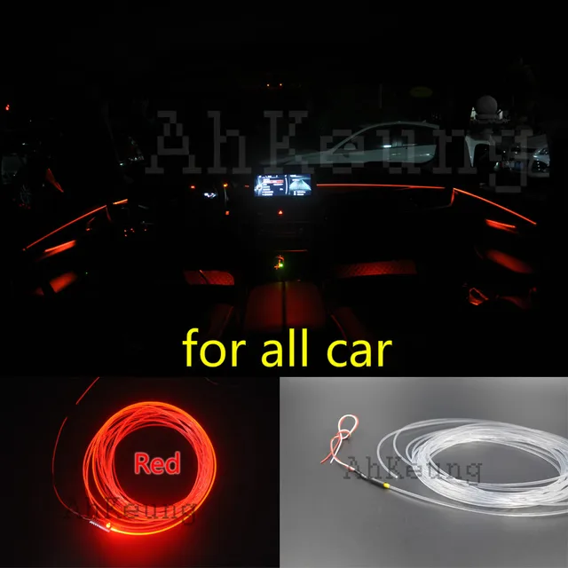 Led Light Strips For Car Interior Beauteous For All Car 60V Car Power Car Interior Ambient Light Decorative Lamp Led Light Strips For Car Interior Beauteous For All Car 60V Car Power Car Interior Ambient Light Decorative Lamp