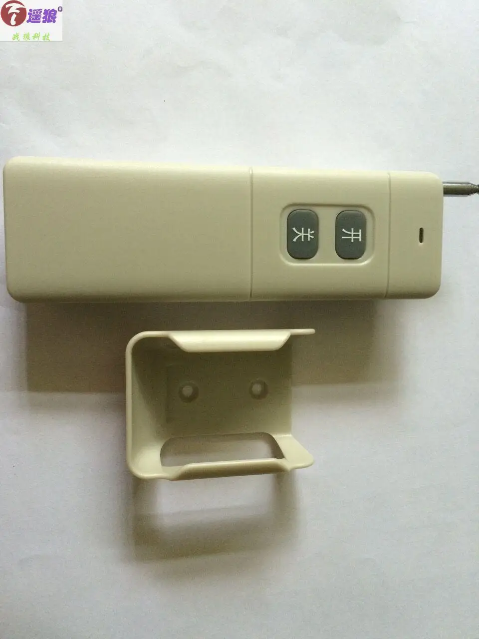 Remote control The new model with a base 3000 meters high power remote has fixed code learning rolling | Электроника