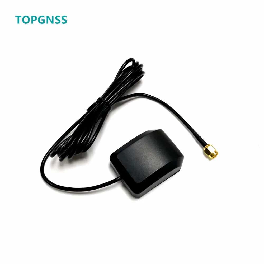 RTK RTD SMA GPS Antenna GNSS GLONASS GALILEO 30