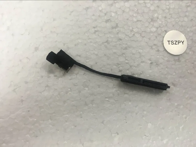 

New Genuine Original FOR LENOVO FOR Ideapad U510 SATA HDD Hard Disk Drive Cable Connector VITU5 DC02001L200