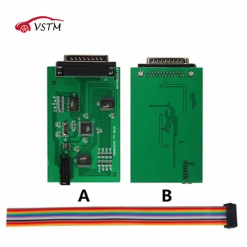 

2018 ST59 Plug for DIGIPROG3 Used for NEC Cluster Vehicles for Digiprog III Digiprog 3 Odometer Programmer Digiprog 3 V4.94