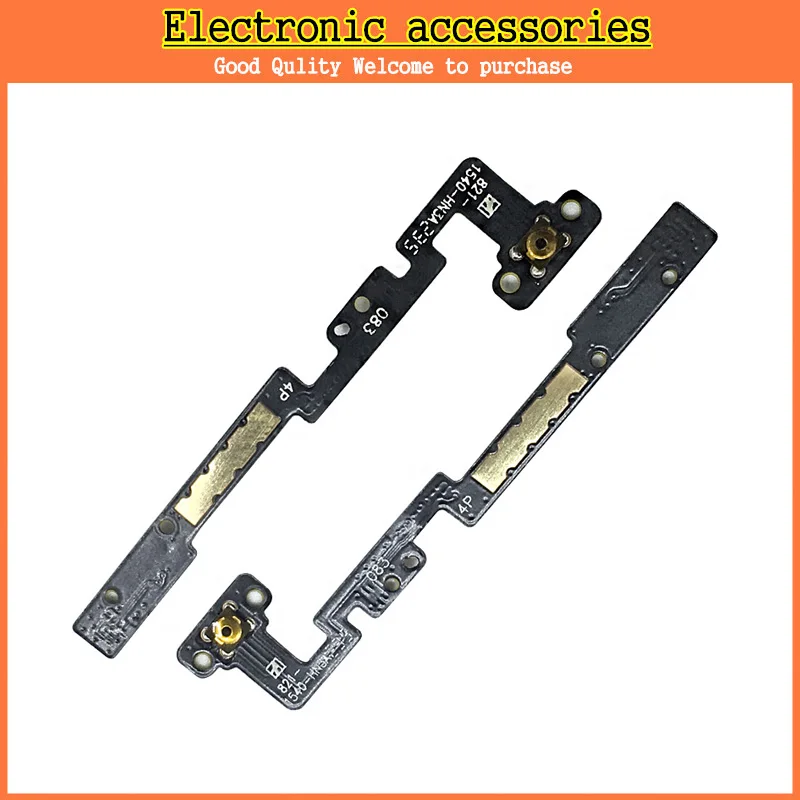 

Flex Cable Backspace iPhone iPad Panel mini 2 3 4 5 air Nice Quality Motherboard Home Button Power Volume Control Switch Menu