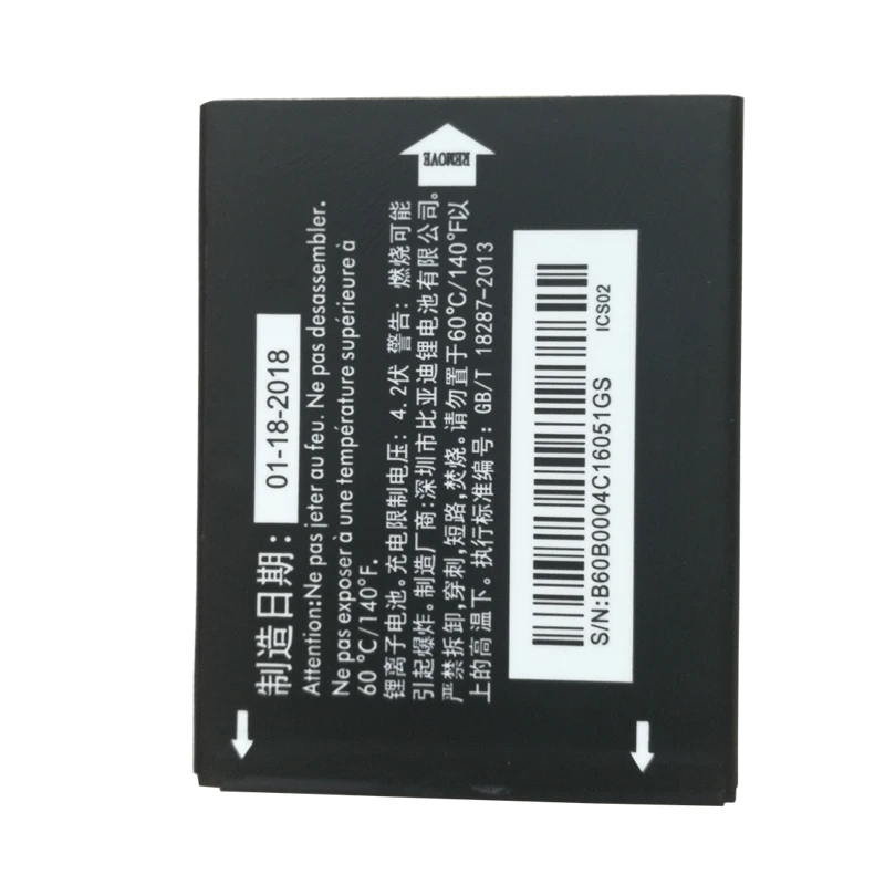TLI014A1 BATTERY