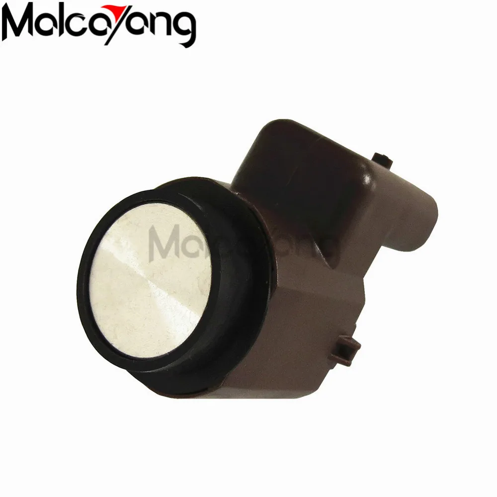 

New Car Radar Detector PDC Parking Assist Sensor For VW Passat B6 Golf 5 Jetta Touran 3C0919275B