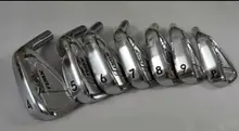 New Golf head RMX inpress Golf irons head set 4-9P Irons head no shaft Free shipping New Golf head RMX inpress Golf irons head set 4-9P Irons head no shaft Free shipping