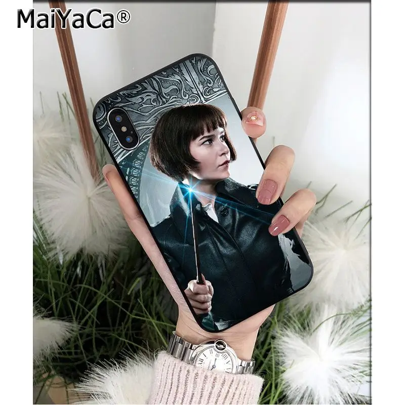 Fantastic Beasts