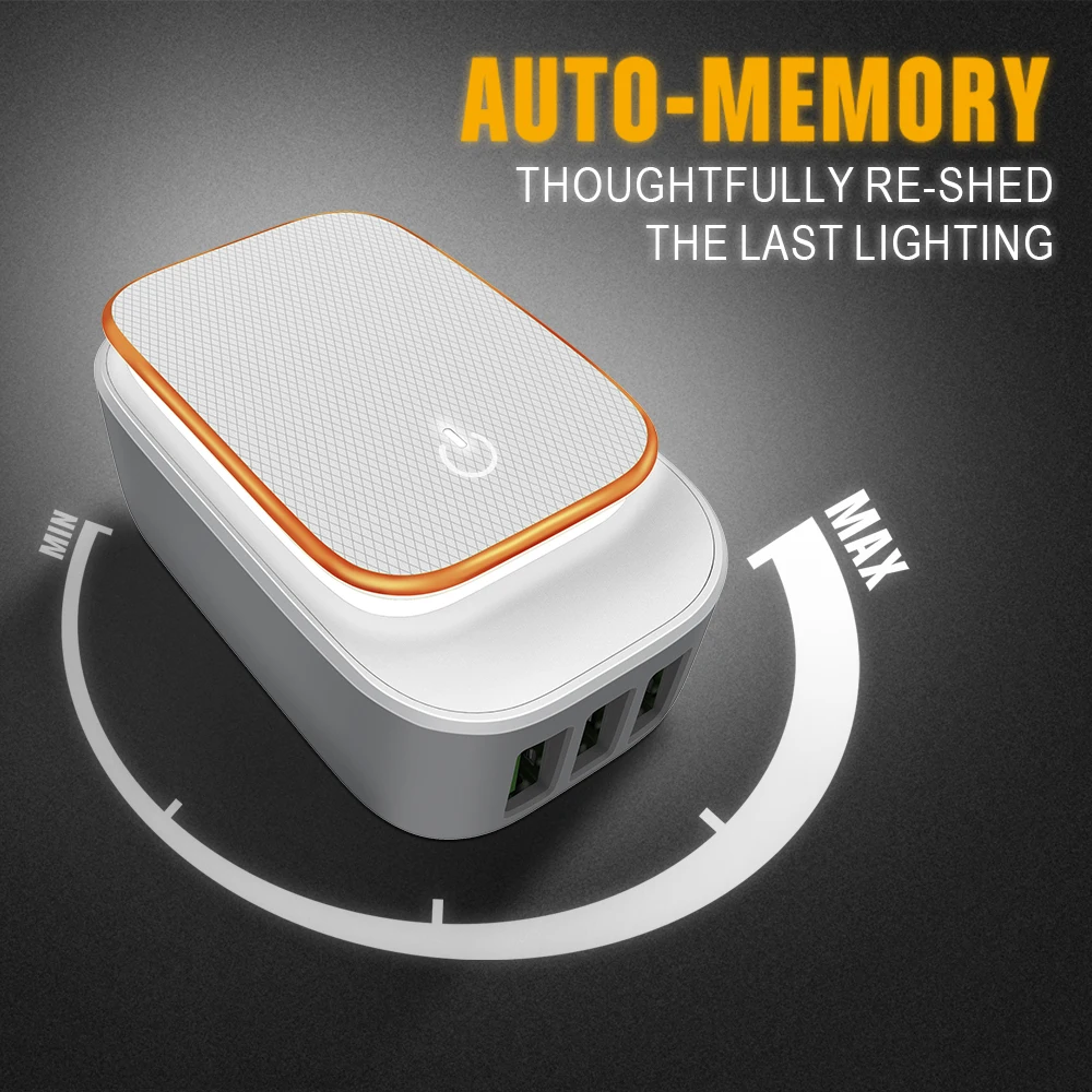 LDNIO HOME CHARGER (4)
