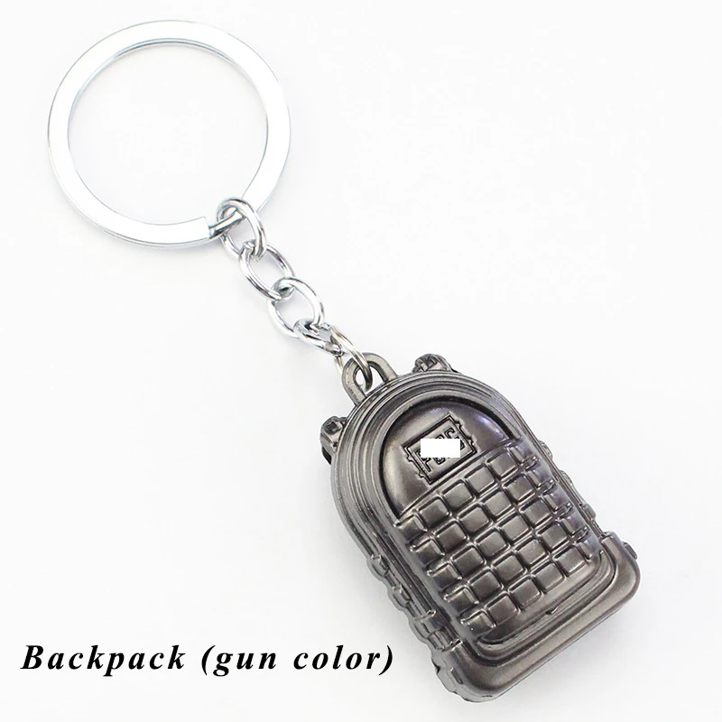 backpack gun color