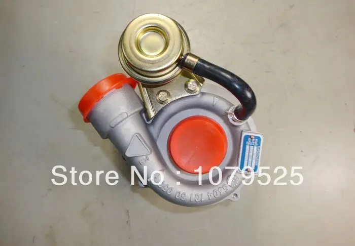 

TURBOCHARGE FOR K04 53049880001 FORD Transit IV 2.5 TD FT 190 4EB 4EA 4EC turbo turbocharger