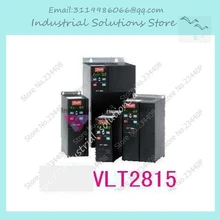 VLT2815 стандартный тип инвертор частоты включает в себя Profibus