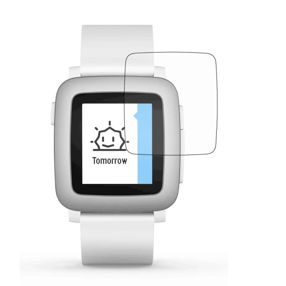 Pebble time-1