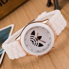 Reloj Mujer 2019 New Fashion Sports Brand Quartz Watch Men ad Casual Silicone Women Watches Relogio Feminino Clock Dropshipping
