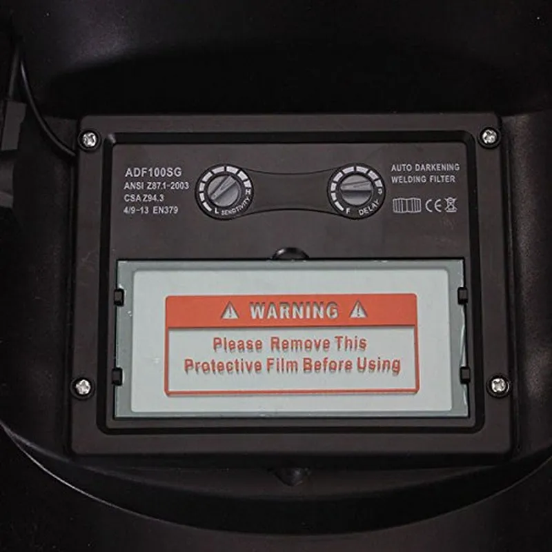 Welding Helmet (30)