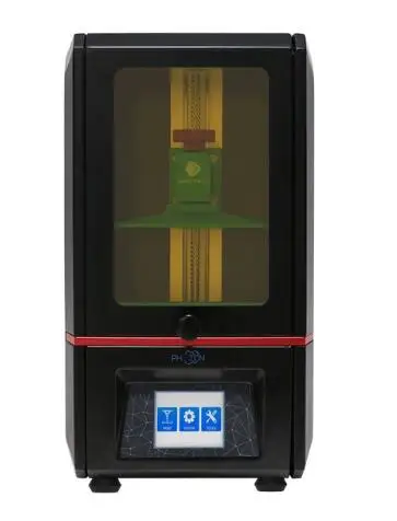 Special Price ANYCUBIC Photon SLA 3D Printer Plus Size UV LCD Assembled 2K Screen Off-Line Print Impresora 3d Drucker Impressora UV Resin Special Price ANYCUBIC Photon SLA 3D Printer Plus Size UV LCD Assembled 2K Screen Off-Line Print Impresora 3d Drucker Impressora UV Resin