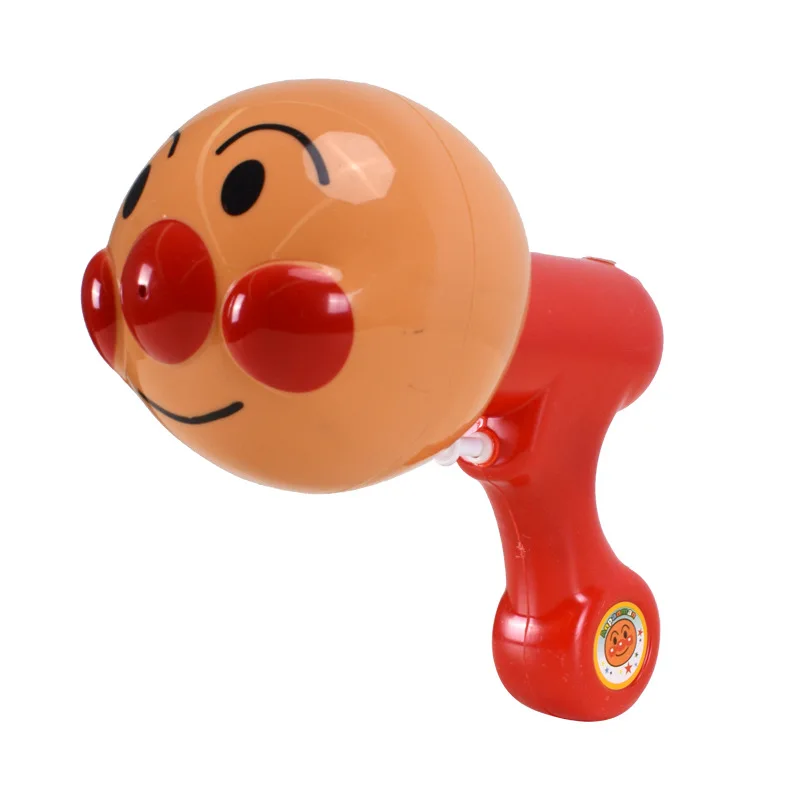 Креативная летняя игрушка Anpanman водяной пистолет детские спортивные игрушки для