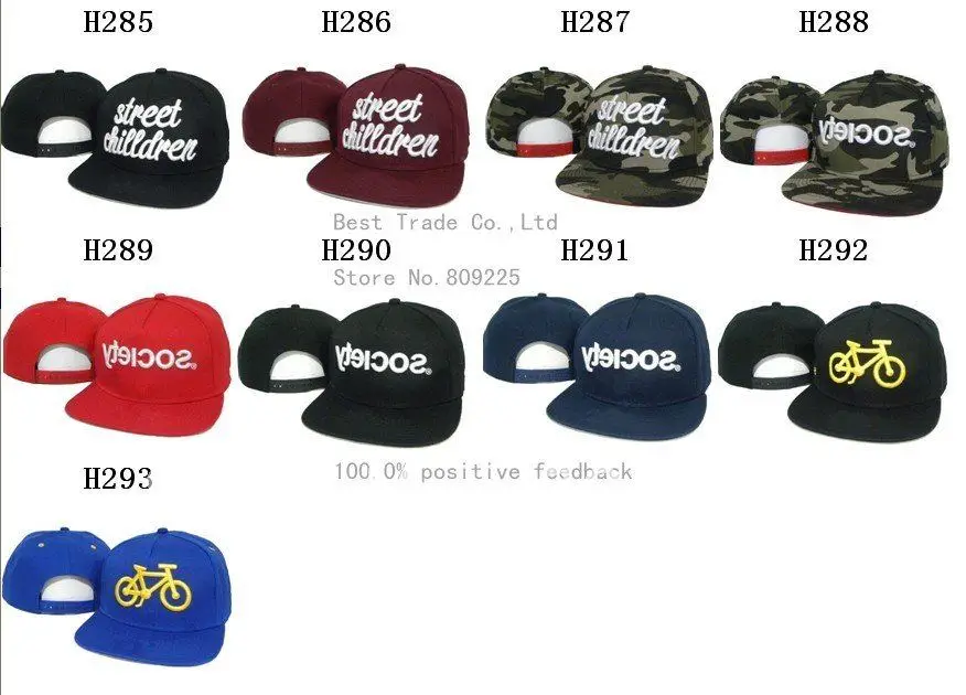 original snapbacks