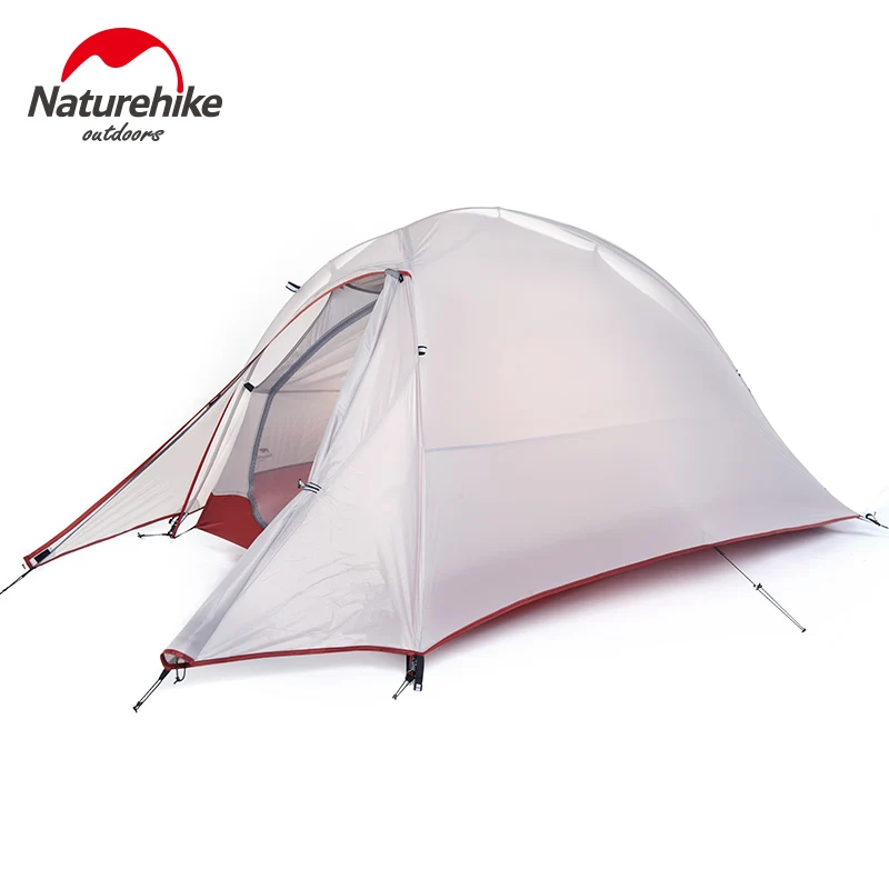 Палатка NatureHike светильник на одного человека водонепроницаемая для отдыха