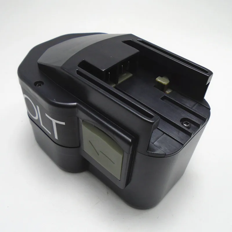Recarregável para Aeg Recarregável para Furadeira Elétrica sem Fio Bateria de 3000mah Bateria Milwaukee › Mx12 Mxs12 12v B12 Bx12 - Image 2