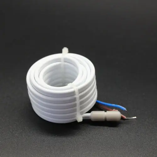 NTC Underfloor Heating Floor Temperature Sensor Probe screen thermostat controller