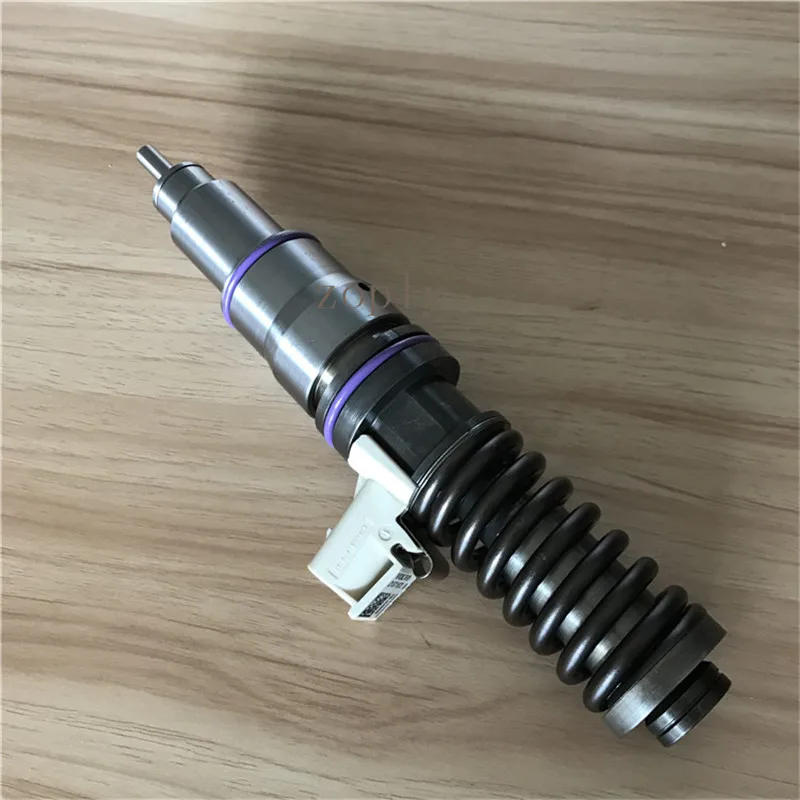 

4 pins electric unit injector BEBE4D24001 85003263 21340611 21371672 for VOLVO MD13 for sale