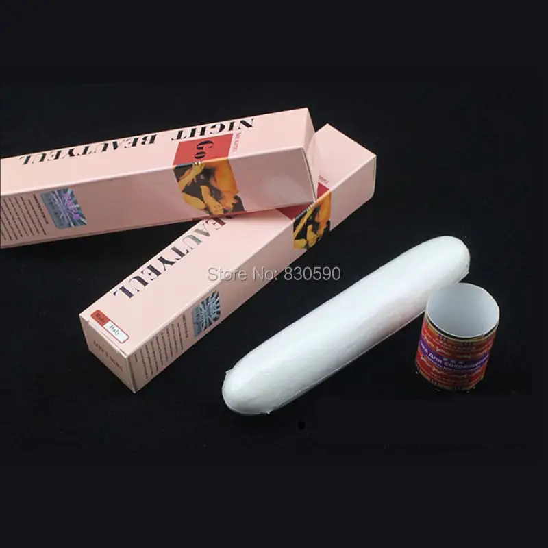 vaginal wand
