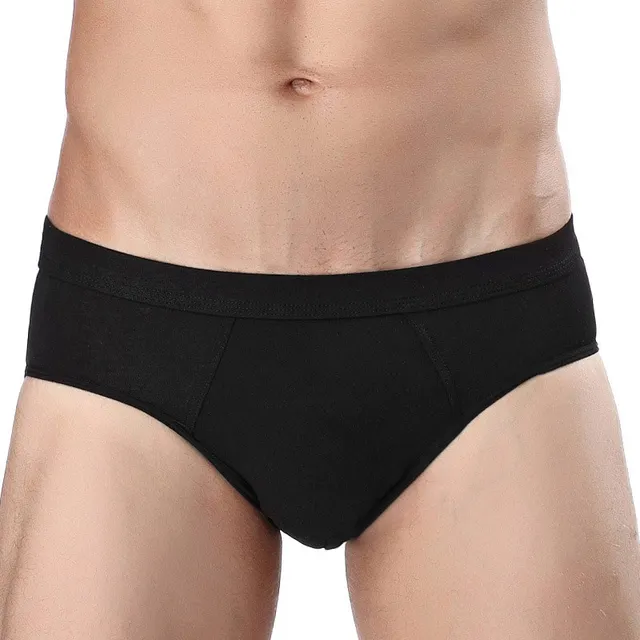Men's Sexy Breathable PantiesModal Comfortable Mens Briefs Underwear