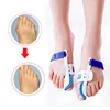 Orthopedic Bunion Corrector Device Hallux Valgus Toe Correction Pedicure Foot Care Legs Thumb Goodnight Daily Big Bone Orthotics ► Photo 2/6