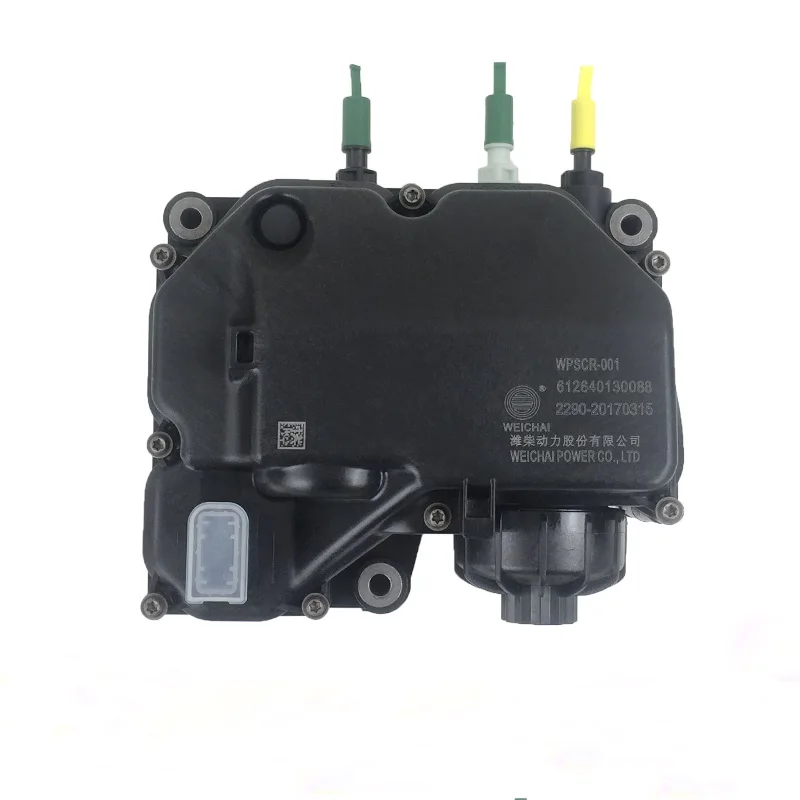 И SCR мочевина насос 612640130088/0444042024 для Bosch 2,2 JIEFANG J6 weichai двигатель мочевина инжекторный насос