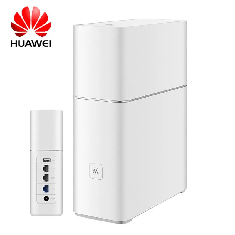 HUAWEI маршрутизатор A1 Портативный WIFI удлинитель WS852 1 ГГц 1200 Мбит/с беспроводной Wifi
