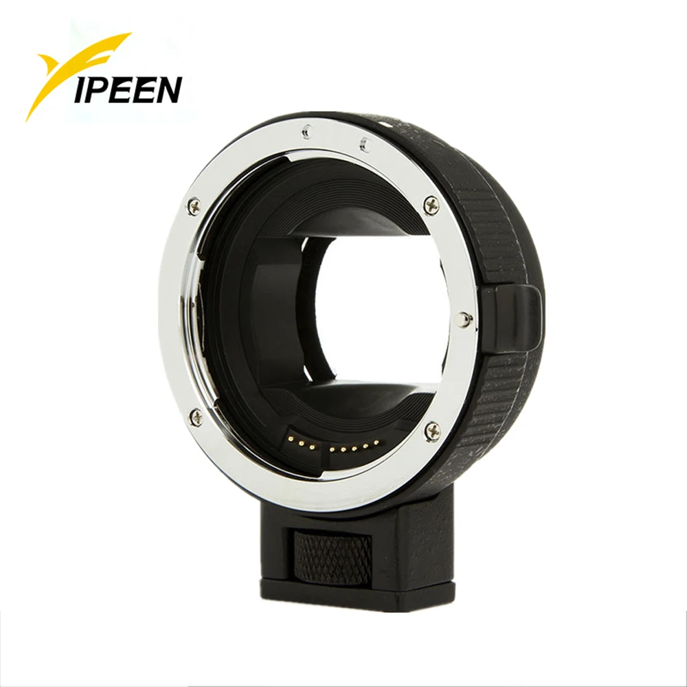 COMMLITE CM EF NEX Автофокус для объективов серии Canon и полнокадровой камеры Sony A7/A7R