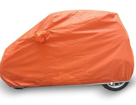 

Car body Water UV Sun Rain Dust Proof Cover Shield For MERCEDES BENZ SMART