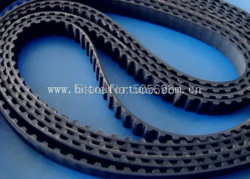 

MXL round timing belt teeth 504 width 3mm 5pcs/pag