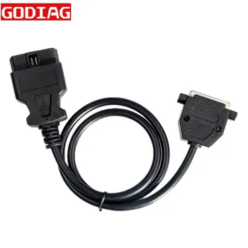 

Main Test Cable for BENZ SBC TOOL W211/R230 ABS/SBC TOOL