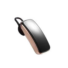 CARPRIE Электроника, интеллектуальные Bluetooth вызова браслет Поддержка двойной Системы гарнитура Bluetooth Brace дропшиппинг 30 мая