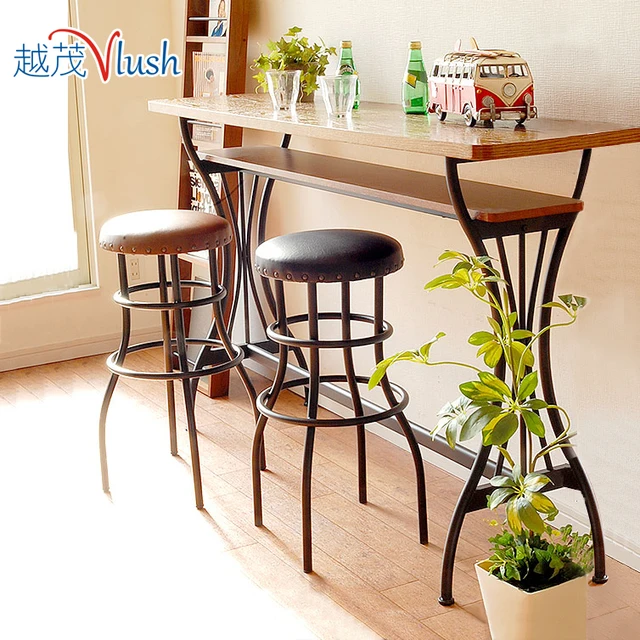 Bar Tables Wrought Iron Stools Combination Mini Breakfast Bar Tables Wrought Iron Stools Combination Mini Breakfast Table High