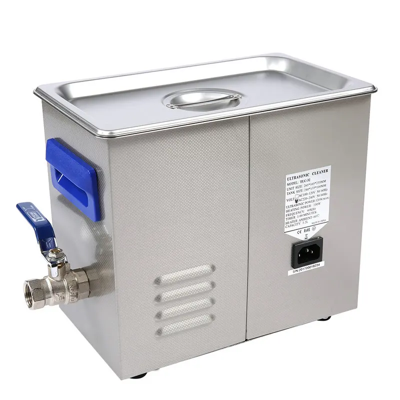 ultrasonic cleaner