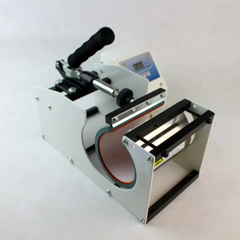 heat transfer machine 5